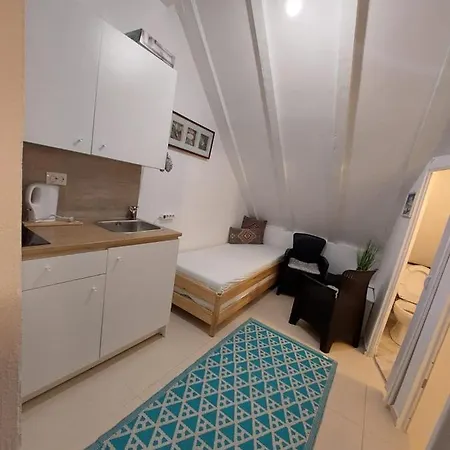 Apartment Stella