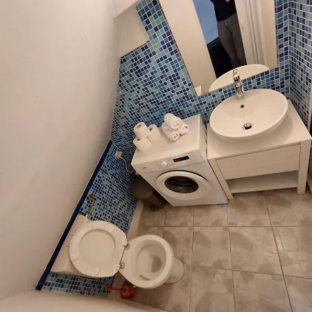 Apartment Stella Kastela