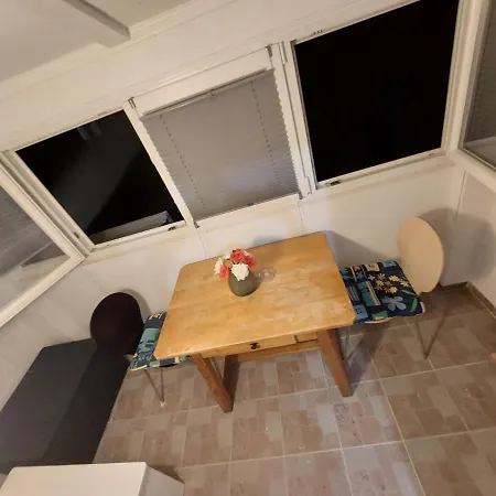 Stella Apartment