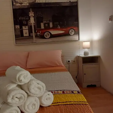 Stella Apartment