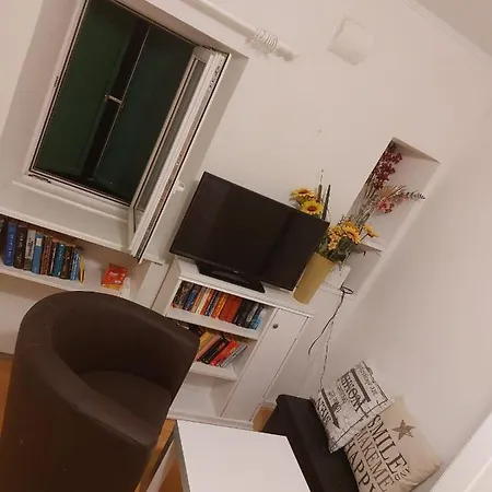 Stella Apartment Kastela